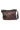 Cleo Weave Bag - Coffee - Bags VERGE