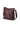 Cleo Weave Bag - Plum - Bags VERGE