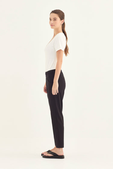 Colt Pant - Chocolate