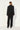 Glide - Concerto Pant - Black - Pant VERGE