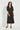 Connie Dress - Black - Dress VERGE