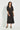 Connie Dress - Black - Dress VERGE