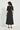Contessa Dress - Black - Dress VERGE