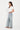 Cruise Jean - Mid Blue - Jean VERGE