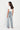 Cruise Jean - Mid Blue - Jean VERGE