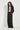 Downtown Pant - Black - Pant VERGE