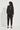 Civic Pant - Black - Pant VERGE