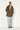 Ella Coat - Olive - Coat VERGE