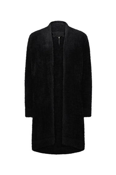 Emerson Cardi - Black - Cardi VERGE