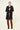 Emerson Cardi - Black - Cardi VERGE