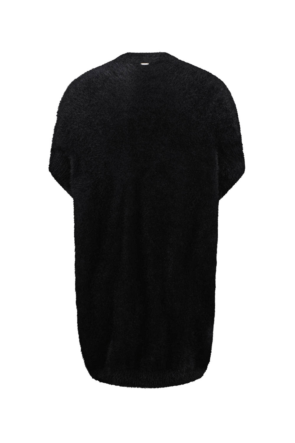 Emerson Vest - Black - Sweater VERGE