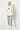 Enlighten Shirt - White - Shirt VERGE