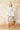 Saga 7-8th Pant - Sand - Pant VERGE