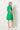 Enrich Dress - Emerald - Dress VERGE