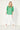Enrich Blouse - Emerald - Blouse VERGE