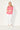 Enrich Blouse - Fuchsia - Blouse VERGE