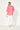 Enrich Blouse - Fuchsia - Blouse VERGE