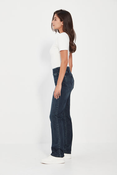 Eva Jean - Night Indigo - Jean VERGE