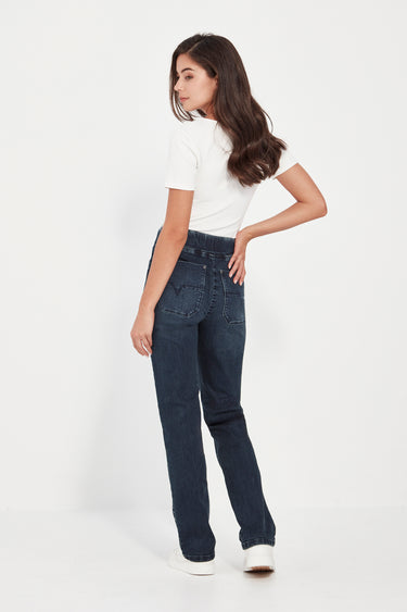 Eva Jean - Night Indigo - Jean VERGE