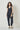 Glide - Felicity Tank - Midnight - Tank VERGE