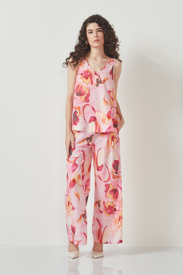 Glide - Baker Pant - Print - Pant VERGE