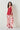 Glide - Baker Pant - Print - Pant VERGE