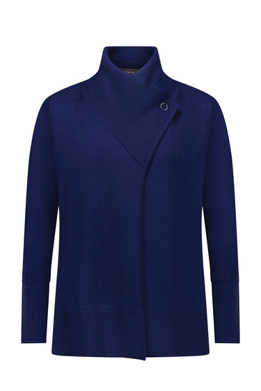 Finlay Cardi - Ink - Cardi VERGE