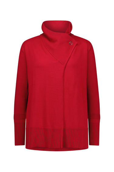 Finlay Cardi - Ruby - Cardi VERGE