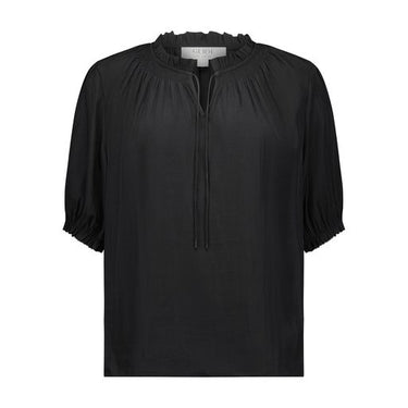 Glide - Reflection Top - Black - Top VERGE