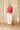 Flossie Blouse - Watermelon - Blouse VERGE