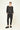 Riviera Jogger - Black - Pant VERGE