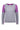 Flynn Sweater - Silver Marle - Sweater VERGE