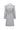 Foxtail Coat - Grey Marle - Coat VERGE