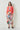 Frill Jacket - Papaya - Jacket VERGE