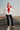 Gallery Shirt - White - Shirt VERGE