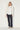Gallery Shirt - White - Shirt VERGE