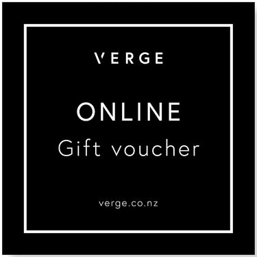 VERGE Gift Cards - Gift Cards VERGE
