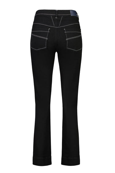 Grayson Jean - Black - Jean VERGE