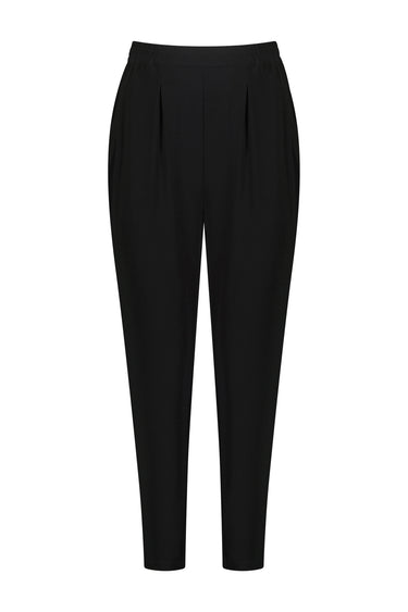 Greta Pant - Black - Pant VERGE