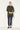 Havana Sweater - Olive Marle - Sweater VERGE