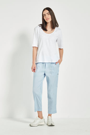 Acrobat Essex Pant - Chambray - Pant VERGE
