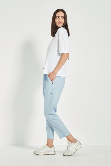 Acrobat Essex Pant - Chambray - Pant VERGE