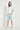 Acrobat Rolled Short - Chambray - Short VERGE