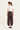 Homeland Pant - Chocolate - Pant VERGE