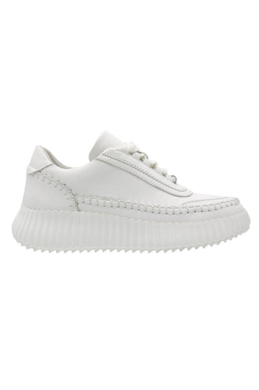 Hotta Sneakers - White - Footwear VERGE
