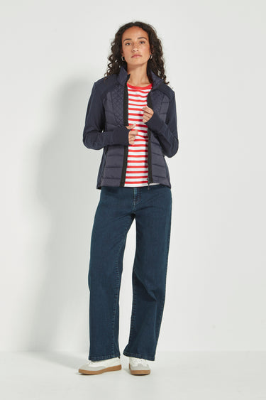 Idaho Jacket - Ink - Jacket VERGE