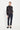 Idaho Vest - Charcoal Marle - Vest VERGE