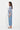 Alex 3/4 Pant - Denim - Pant VERGE