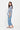 Alex 3/4 Pant - Denim - Pant VERGE
