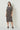 Inspire Dress - Black Print - Dress VERGE